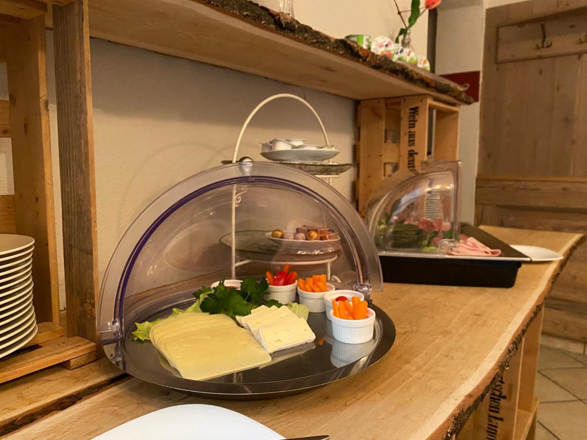 Hotel Weinstube Am Markt Gerolzhofen المظهر الخارجي الصورة