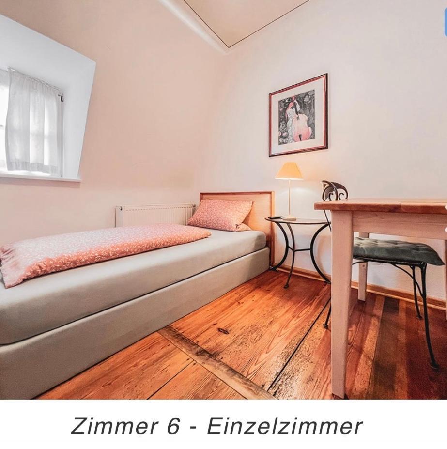 Hotel Weinstube Am Markt Gerolzhofen المظهر الخارجي الصورة
