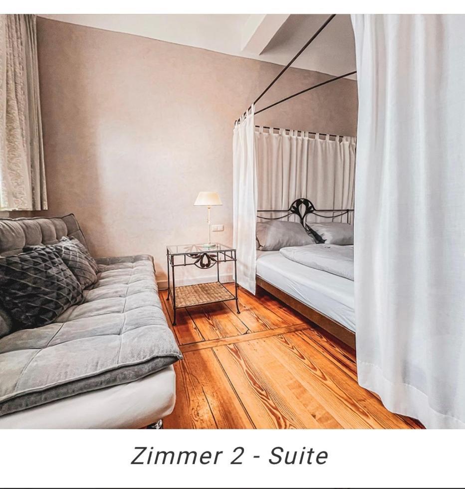 Hotel Weinstube Am Markt Gerolzhofen المظهر الخارجي الصورة