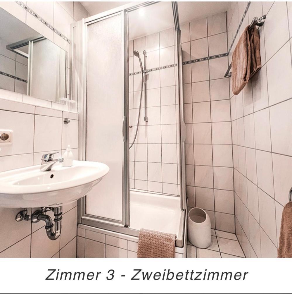 Hotel Weinstube Am Markt Gerolzhofen المظهر الخارجي الصورة