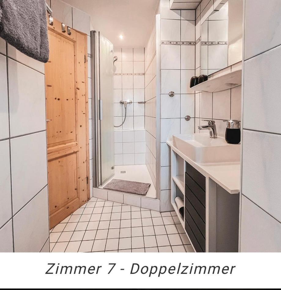 Hotel Weinstube Am Markt Gerolzhofen المظهر الخارجي الصورة