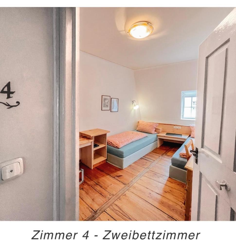 Hotel Weinstube Am Markt Gerolzhofen المظهر الخارجي الصورة