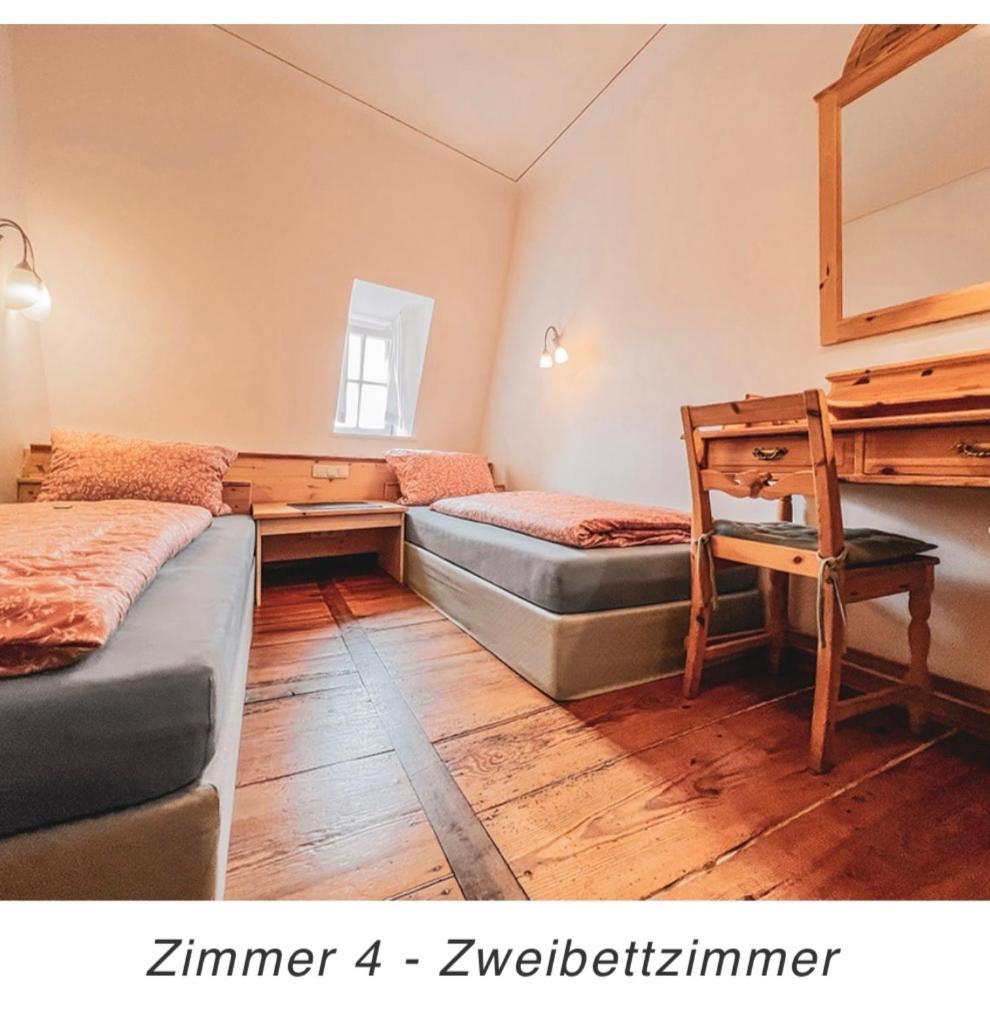 Hotel Weinstube Am Markt Gerolzhofen المظهر الخارجي الصورة